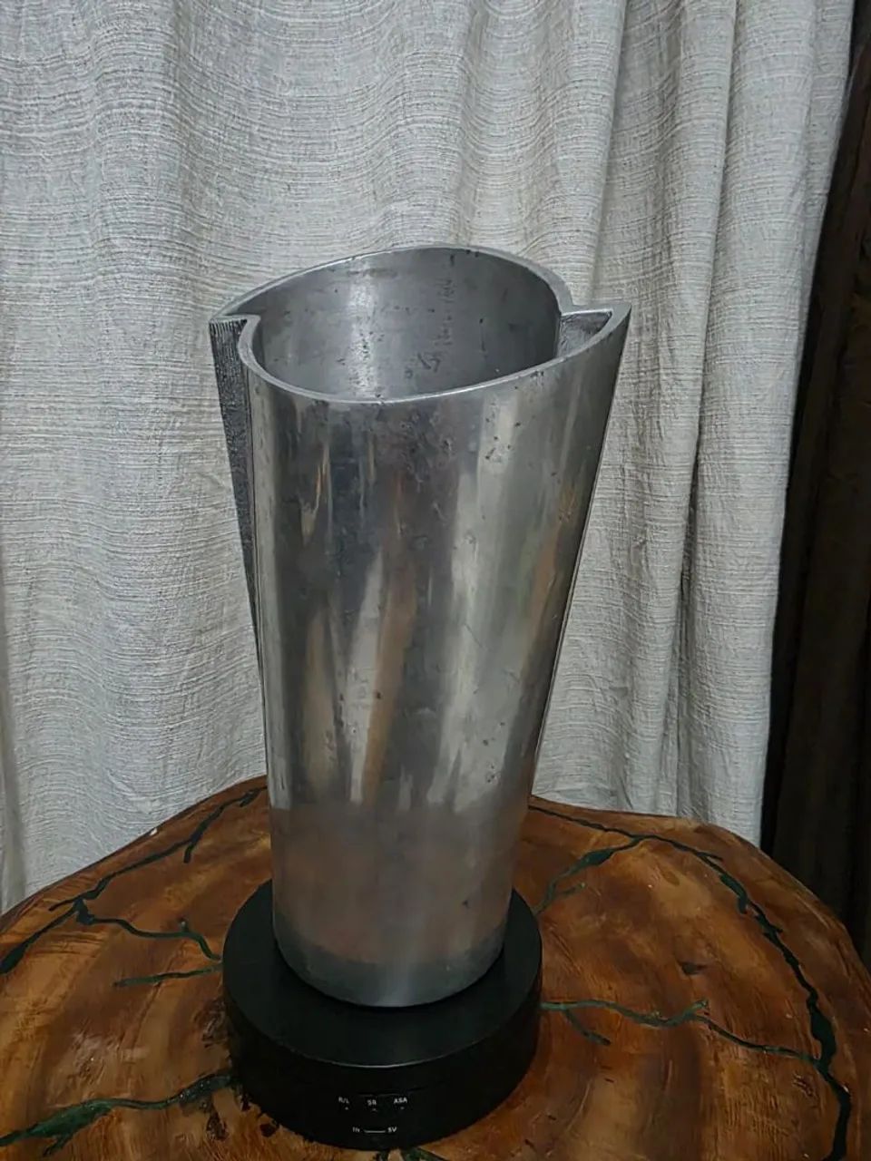 Itens de decoração 