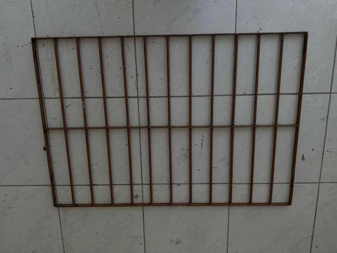 Grades de ferro para janelas e portas - Foto 4