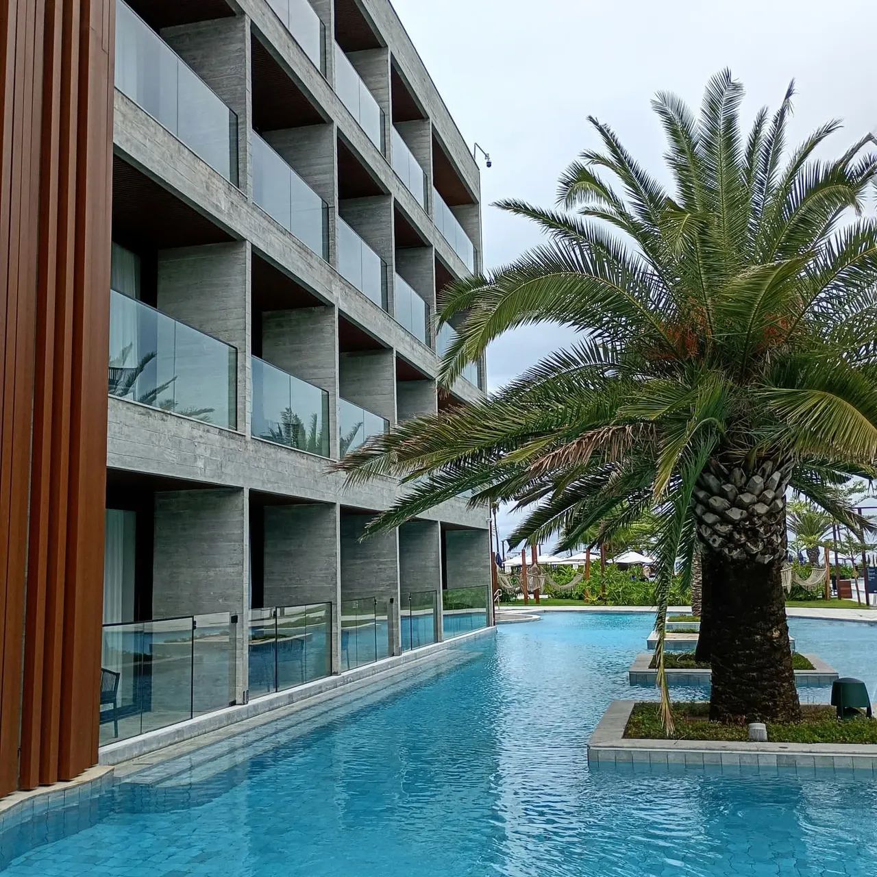 Resort Flat em Muro Alto - Foto 3