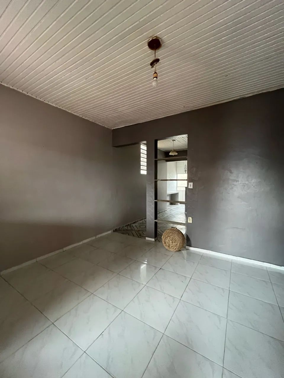 Locação Casa - Conjunto Manoa - Foto 4