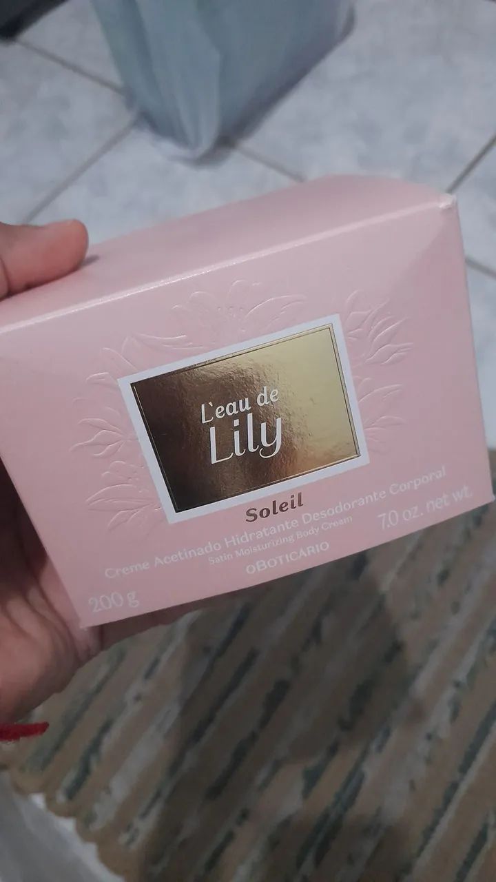 Kit lily soleil  - Foto 3