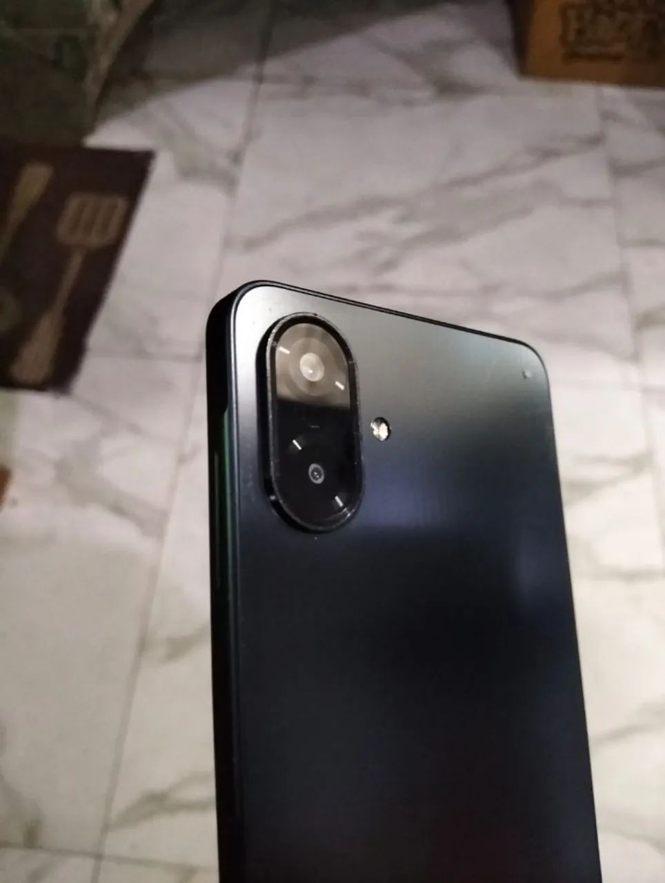 Samsung Galaxy A07  - Foto 2