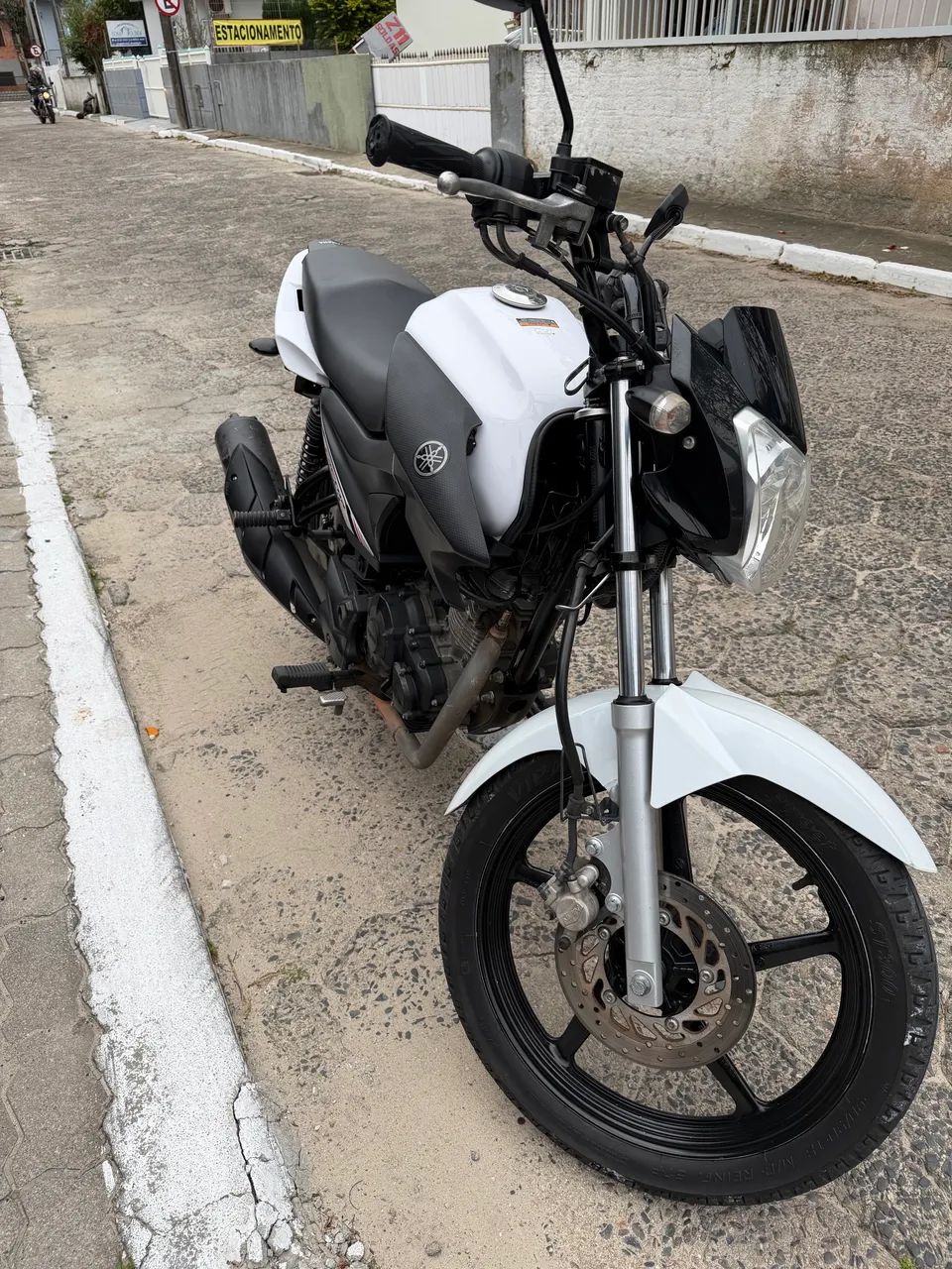 Yamaha factor 150  - Foto 2