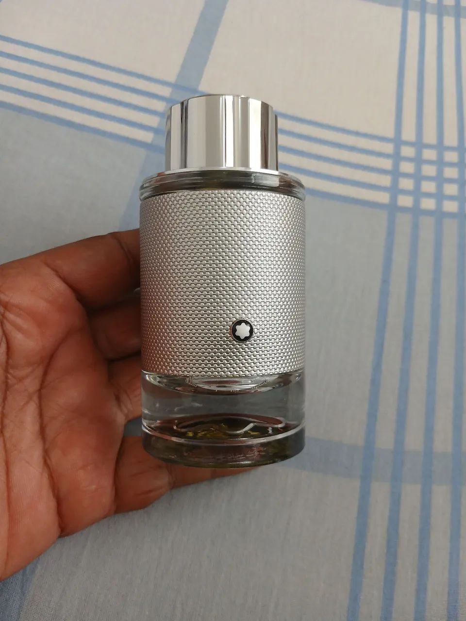 Perfume Monblanc Explorer Platinum 
