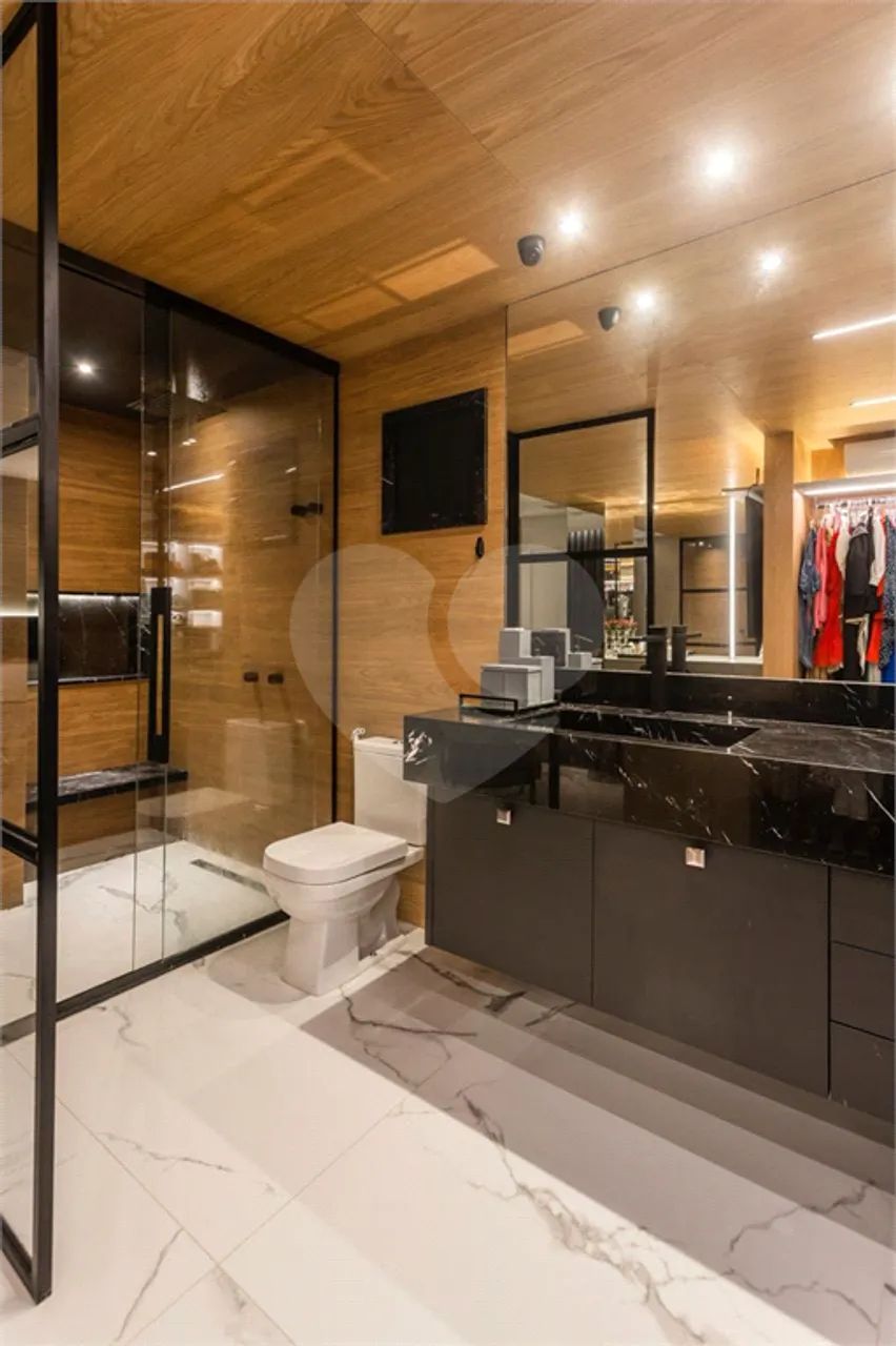 Apartamento com 4 quartos à venda em Cremação - PA - Foto 5