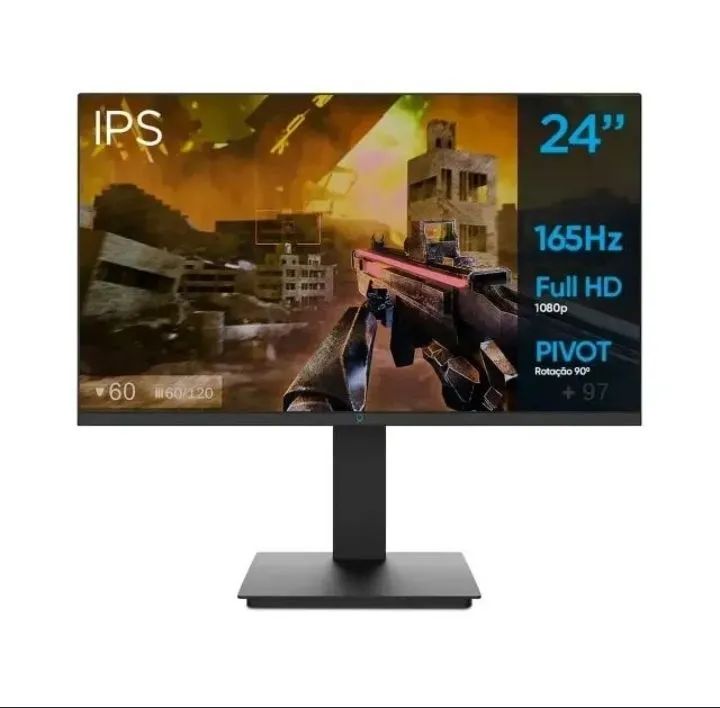 Monitor 24 ox