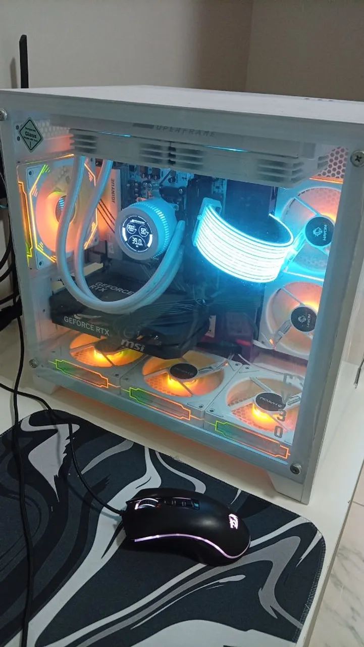 Pc Gamer DDR5  - Foto 2