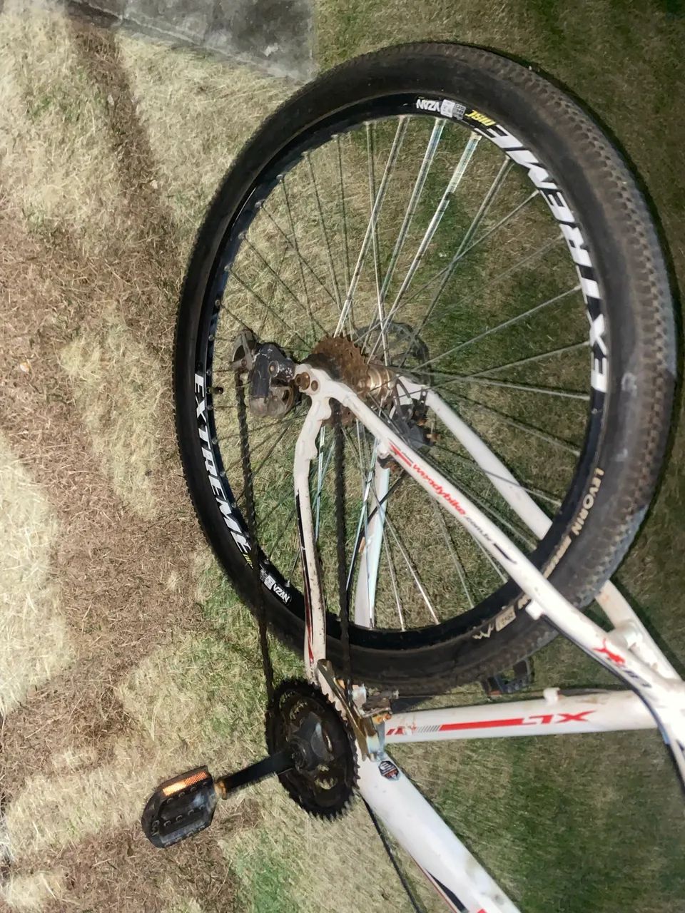 Vendo bicicleta  - Foto 2
