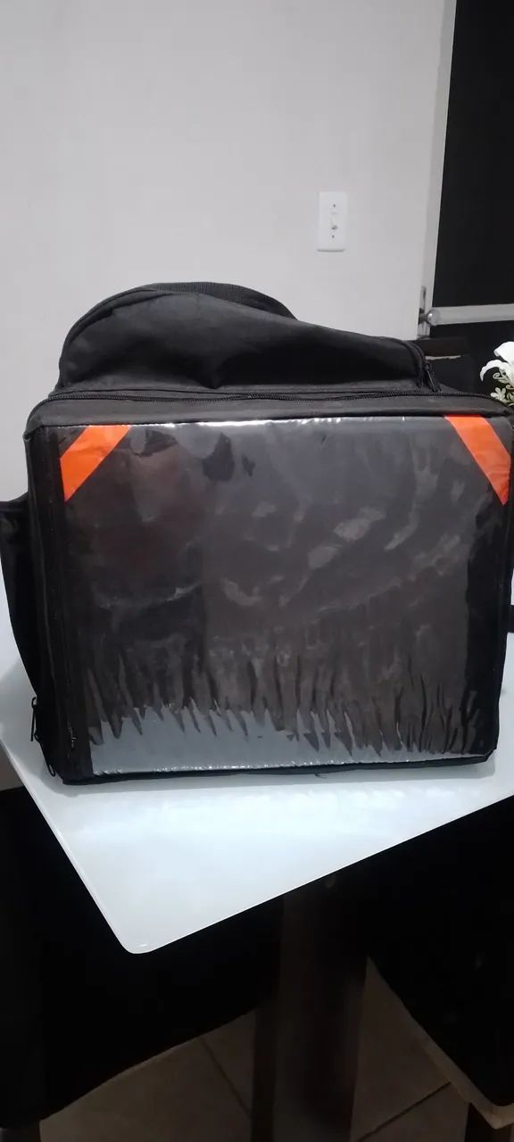 Vendo Bag