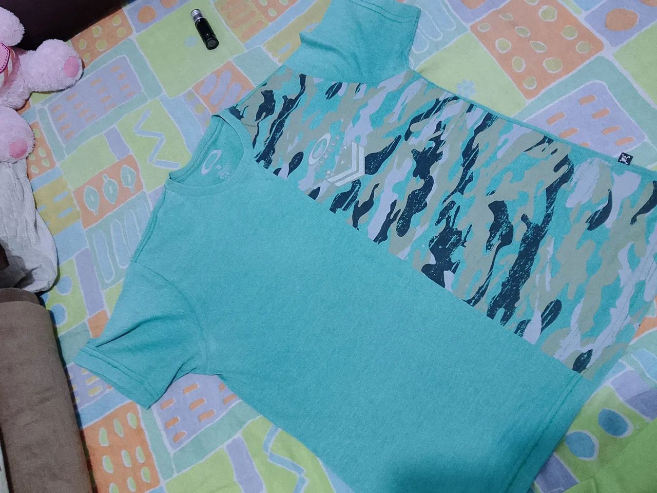 Camisa Oakley 