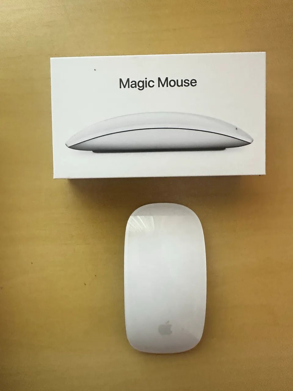 MacBook Pro com Mouse - Foto 5