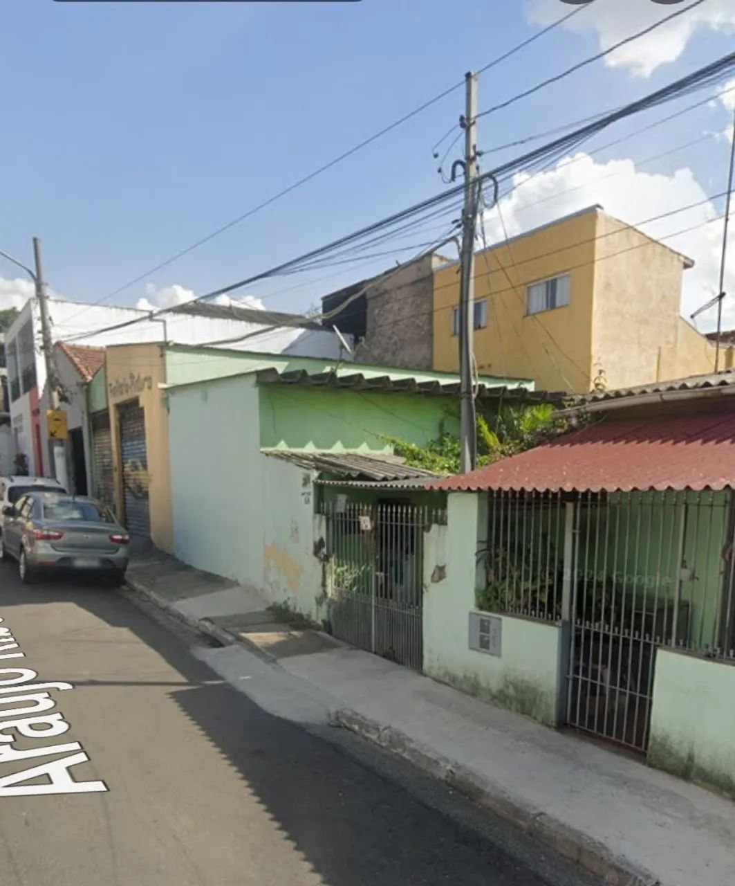 CASA COM ALUGUEIS DE RENDAS PASSIVA - Foto 3