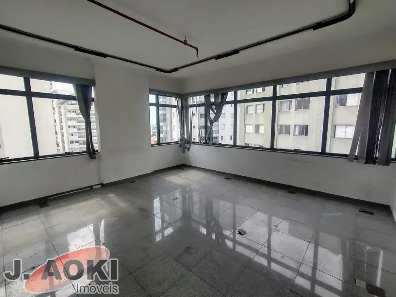 Sala/Conjunto Comercial - Venda e Locação - 32 m² - Saúde - Foto 4