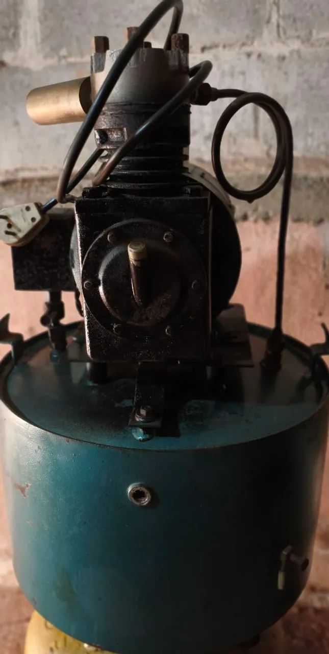  Compressor de Ar - Foto 2