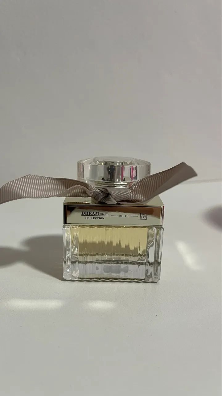 feminino Dream Brand Collection No. 177 - Chloé - Foto 4