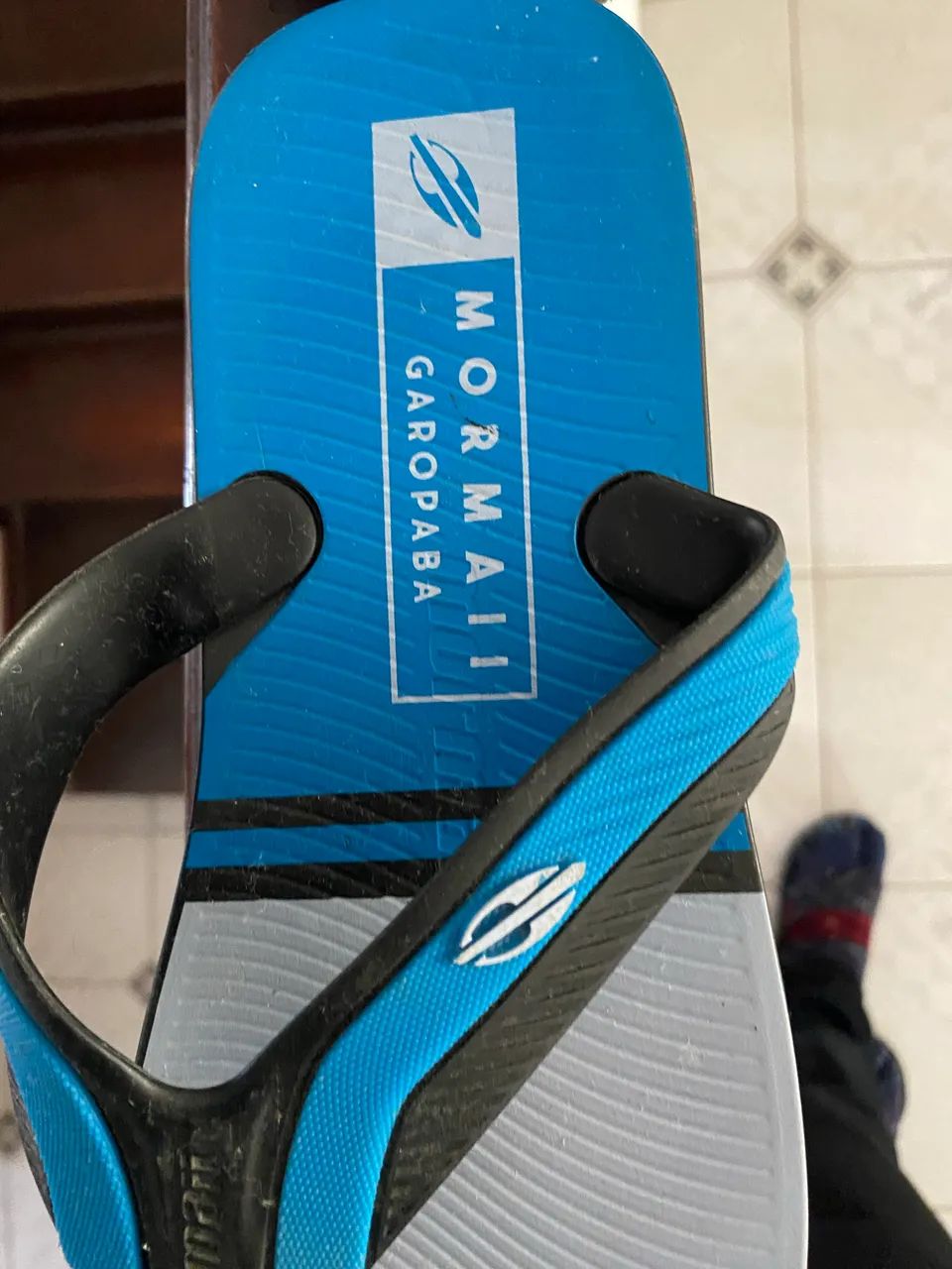 Chinelo