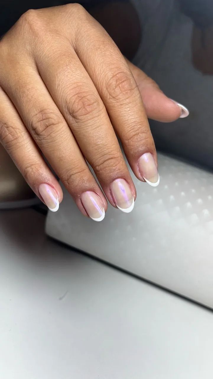 Preciso de modelo de unha de gel 