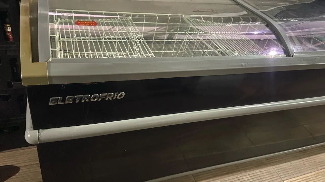 Freezer horizontal  - Foto 2