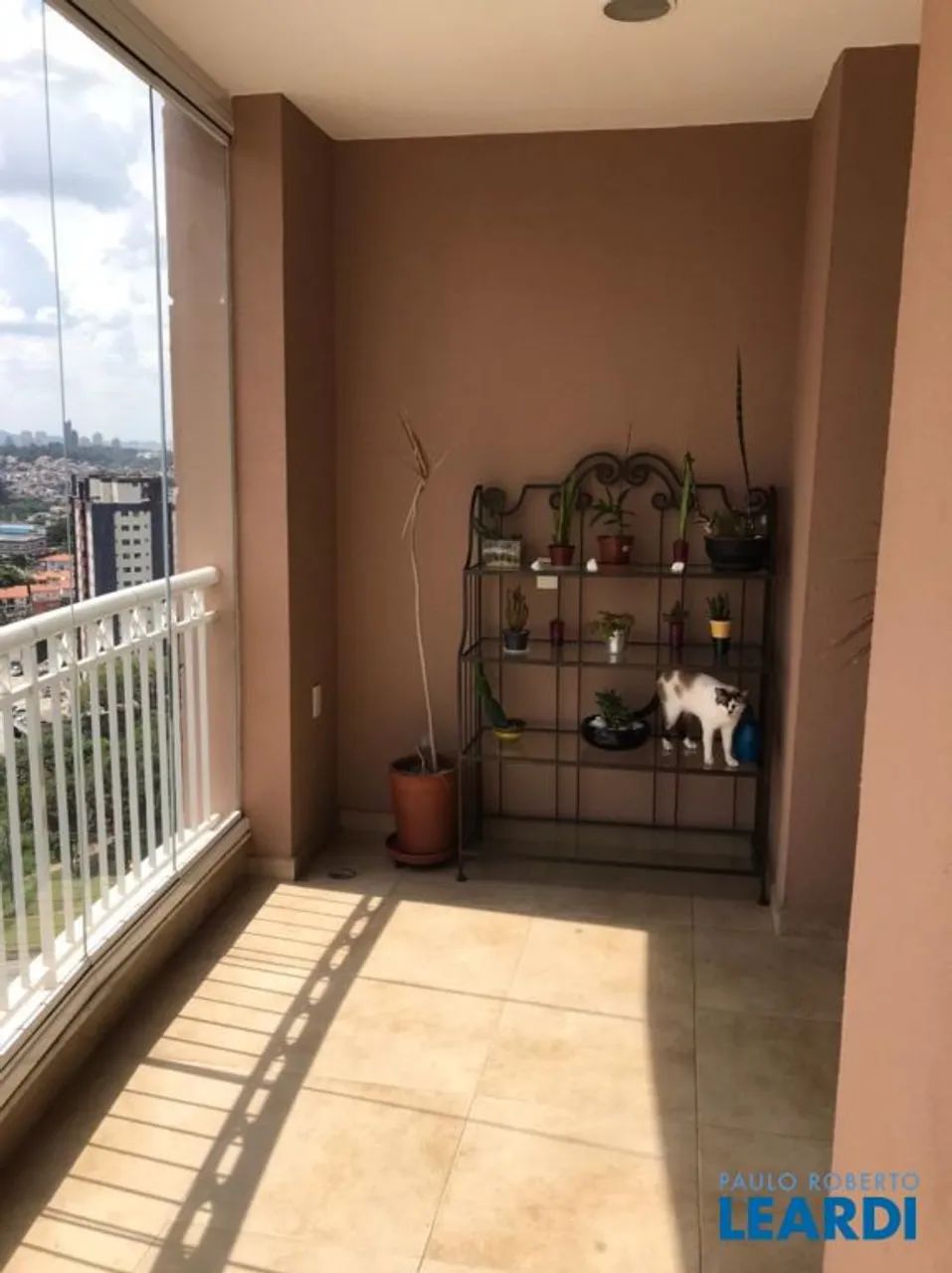 COBERTURA - BUTANTÃ - SP - Foto 4