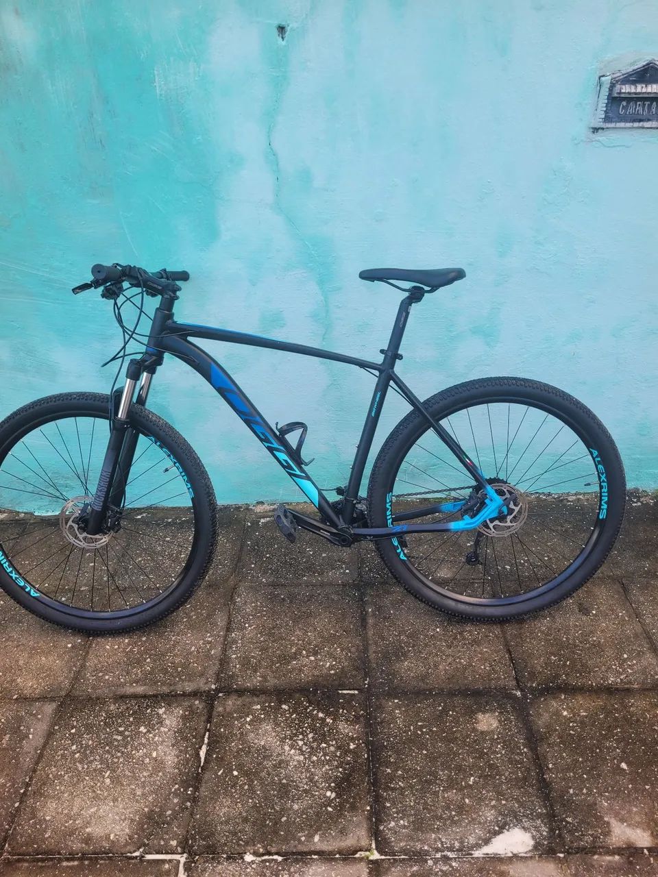 Bike oggi 7.1