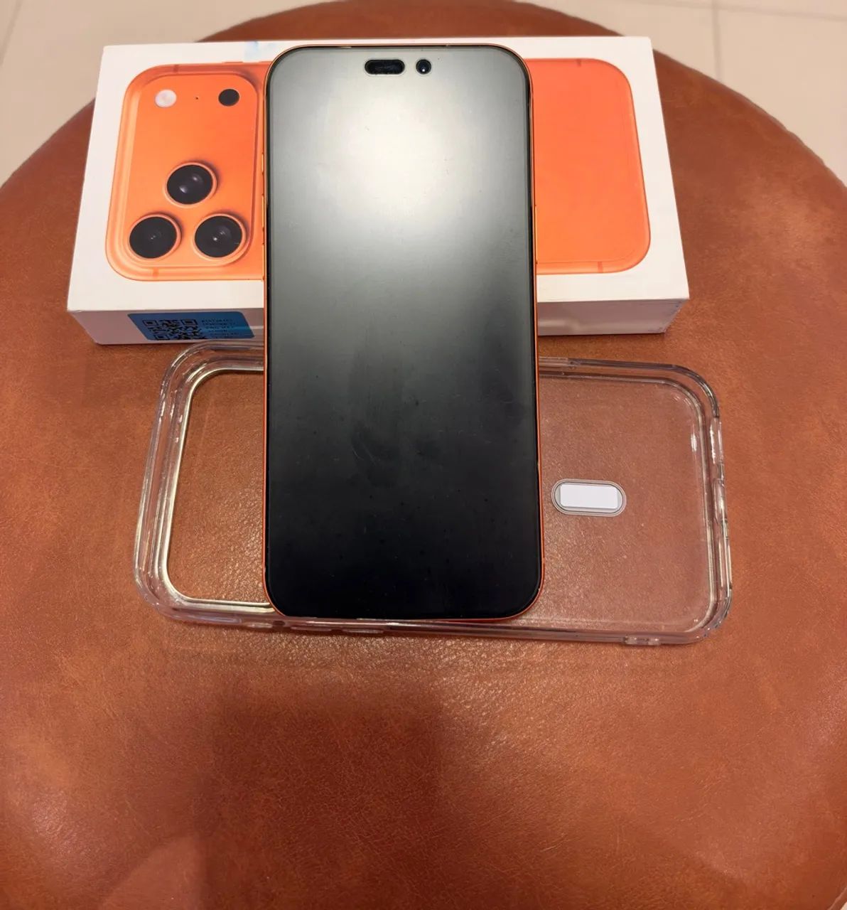 iPhone 17 Pro Max 256GB