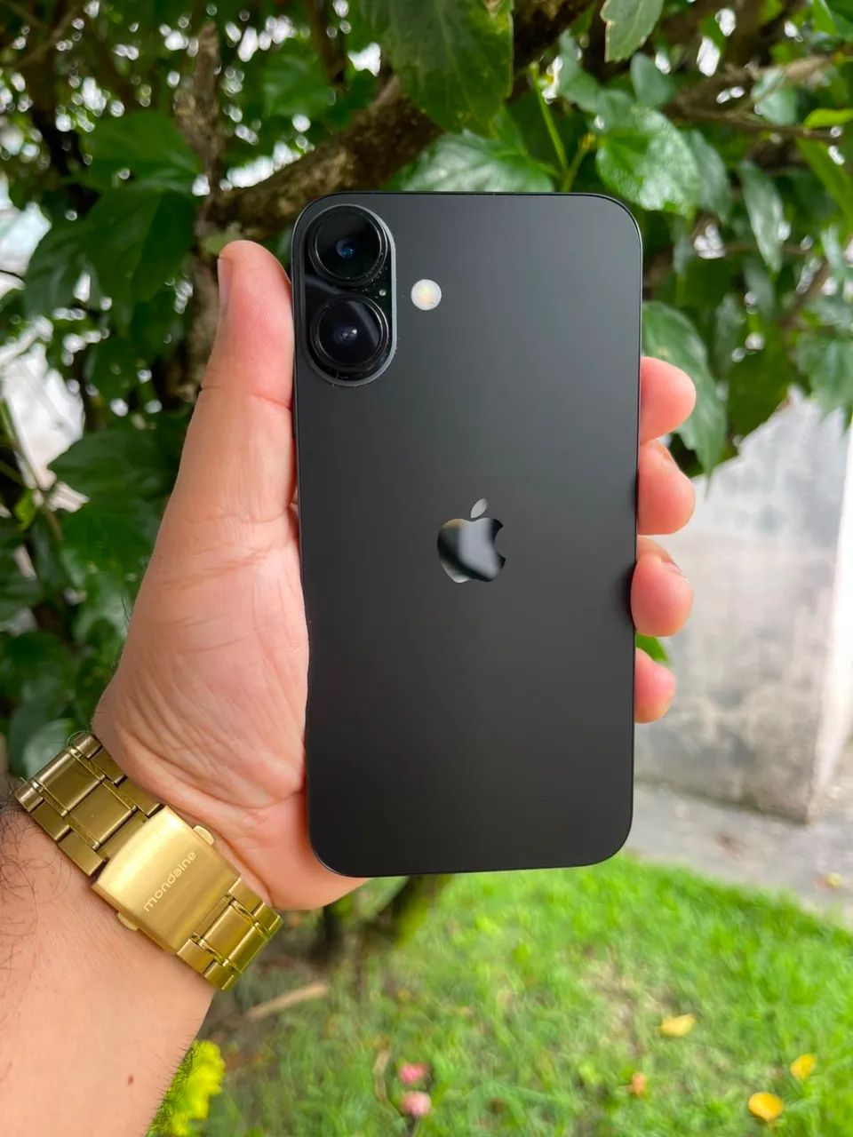 iPhone XR/16