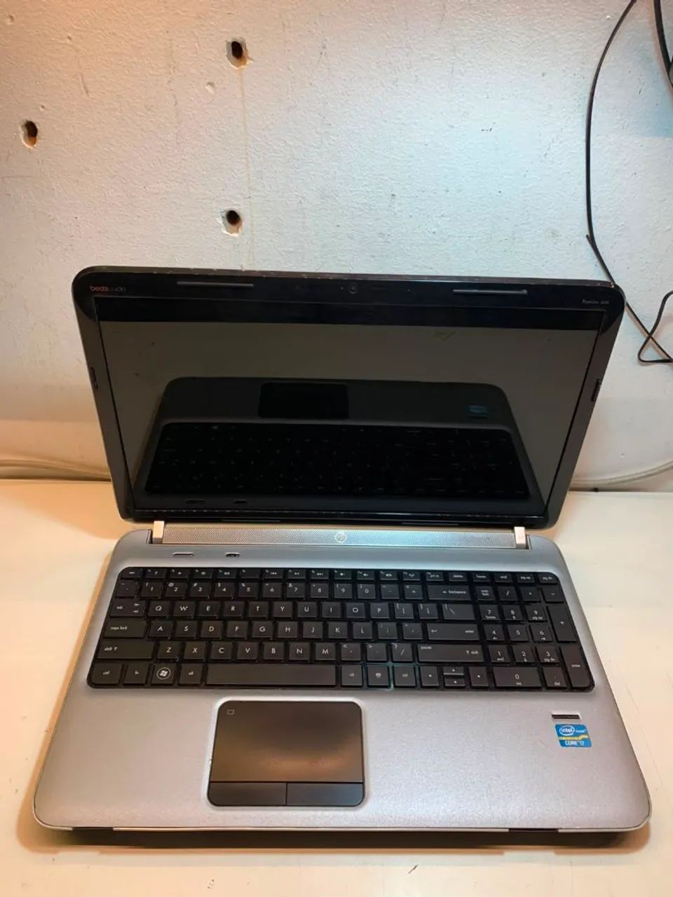 HP Core I7 6GB RAM SSD 240GB Formatado e Revisado 