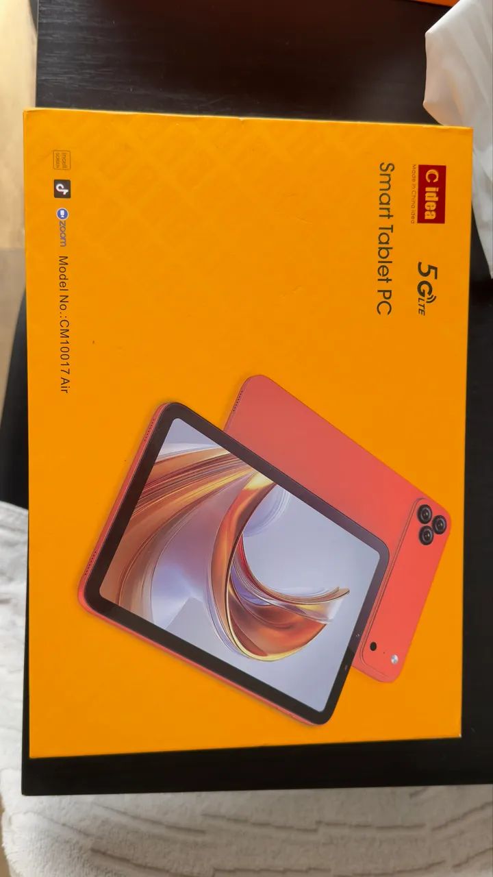 Tablet 10? CM10017 - Foto 4