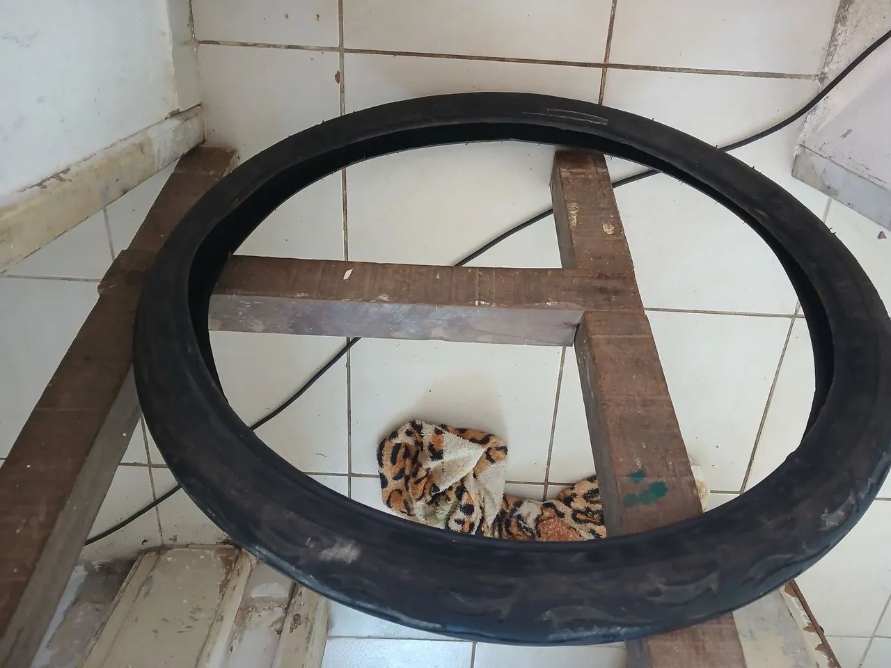 Vendo par de penes balão  - Foto 2