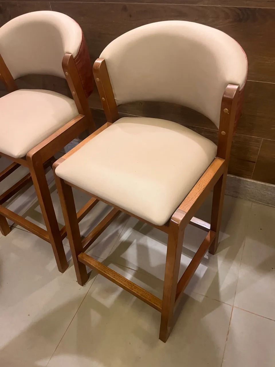 Banquetas premium  - Foto 3