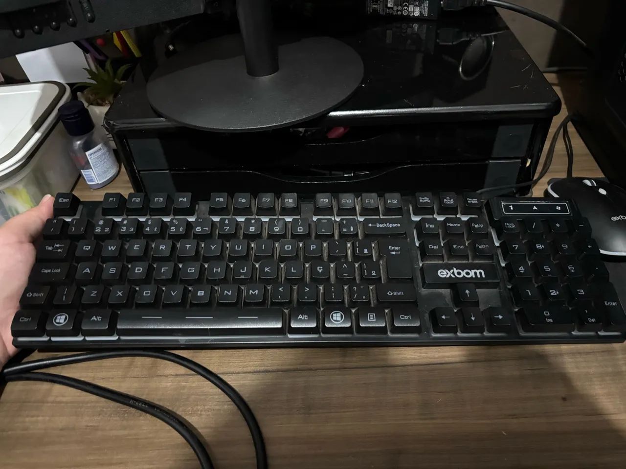 COMPUTADOR COMPLETO - Foto 5