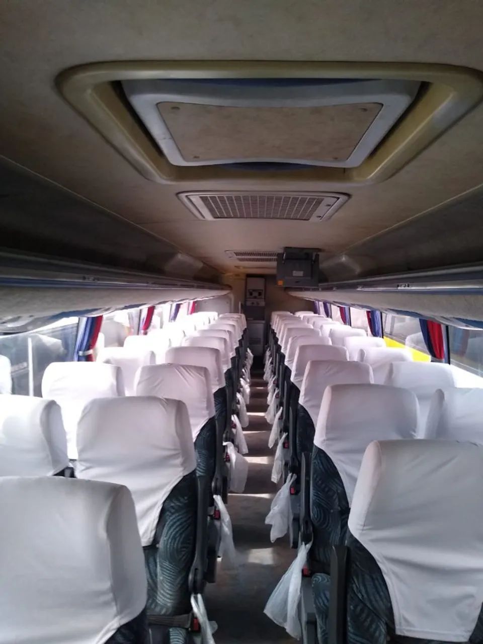 Vendo ônibus Scania  - Foto 2