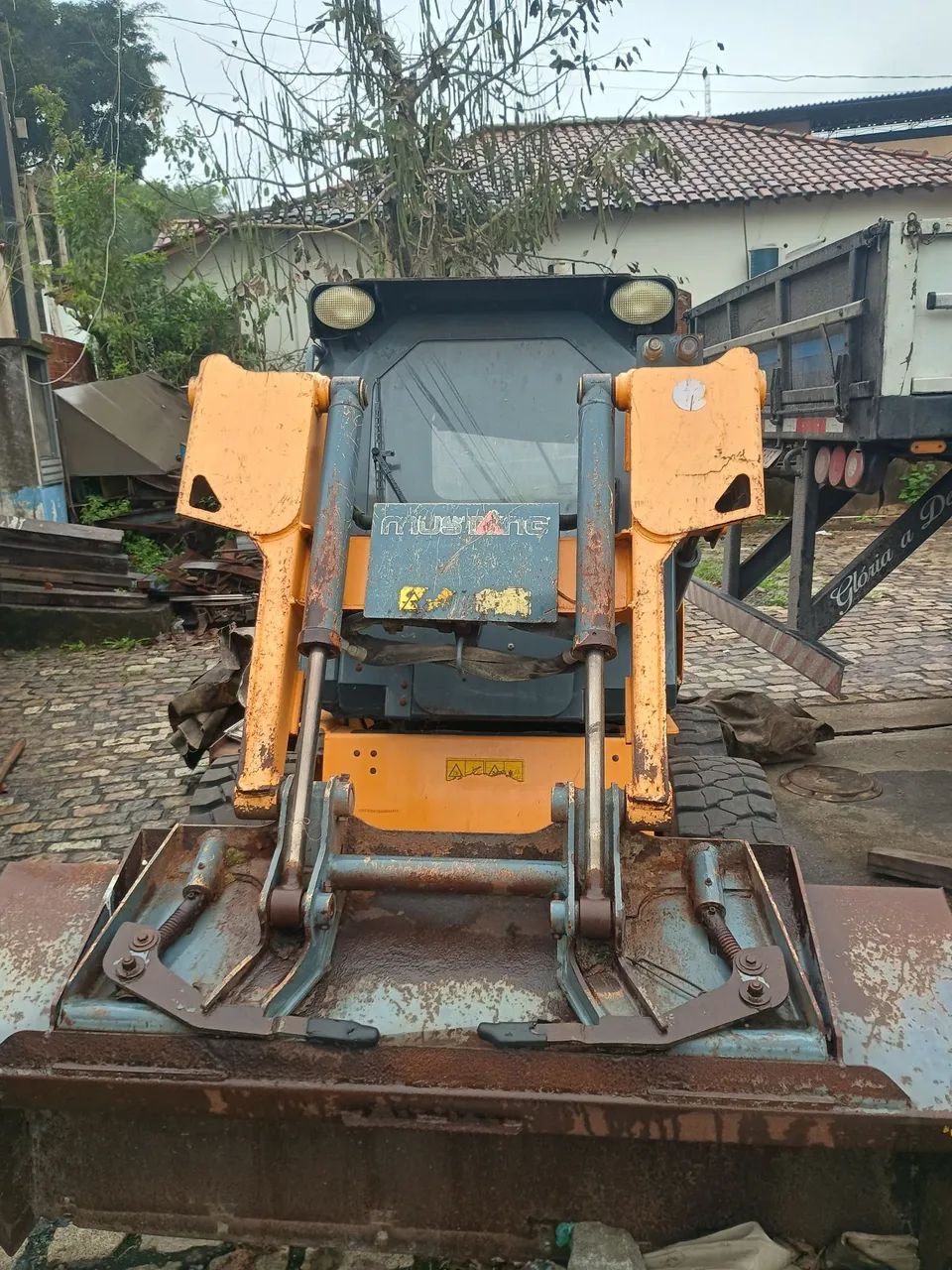 Vendo ou troco  - Foto 5