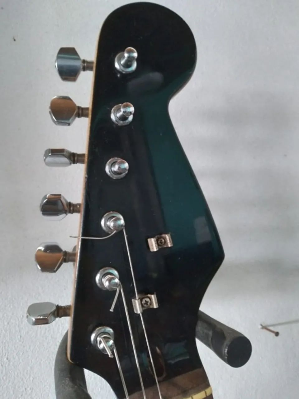 Guitarra eagle - Foto 3