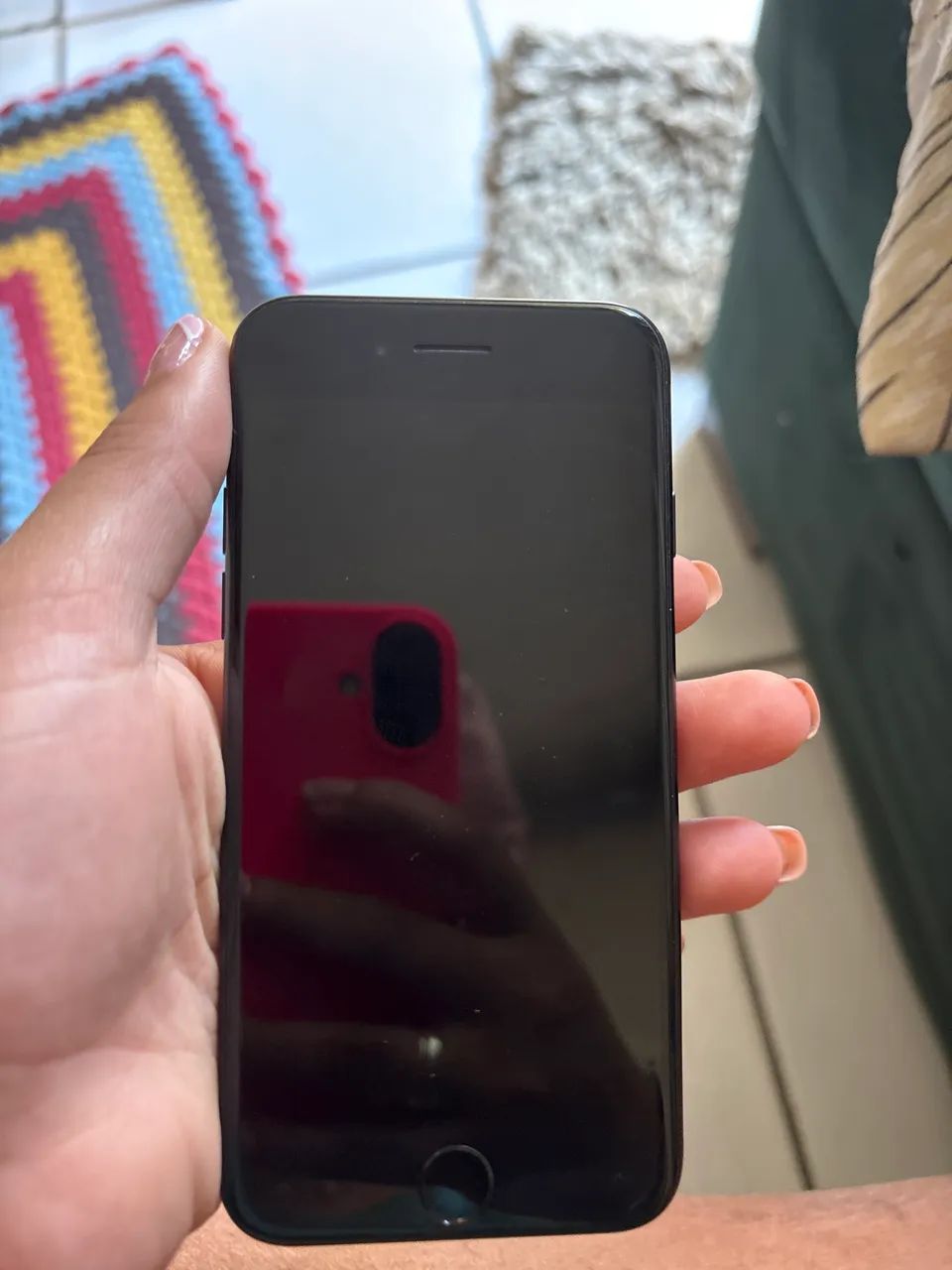 iPhone SE - Foto 3
