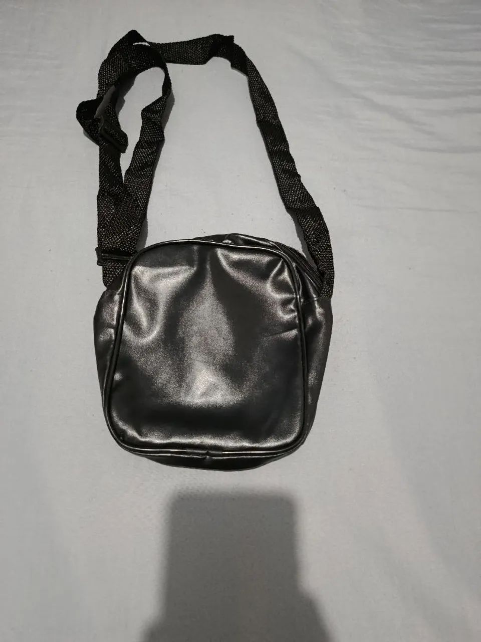 Bolsa Unissex Nike - Oportunidade  - Foto 4