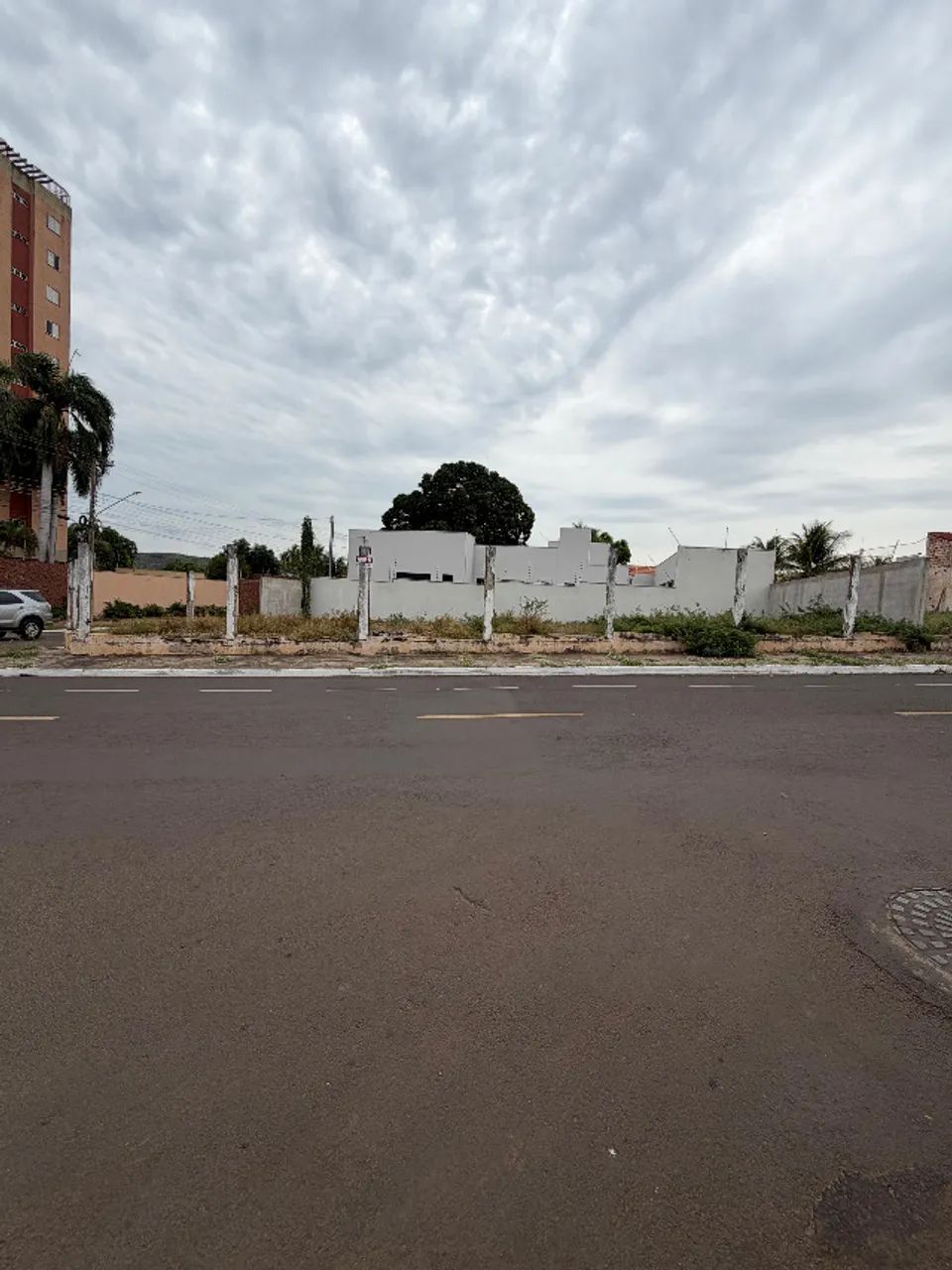TERRENO NO CENTRO DE COXIM - Foto 3