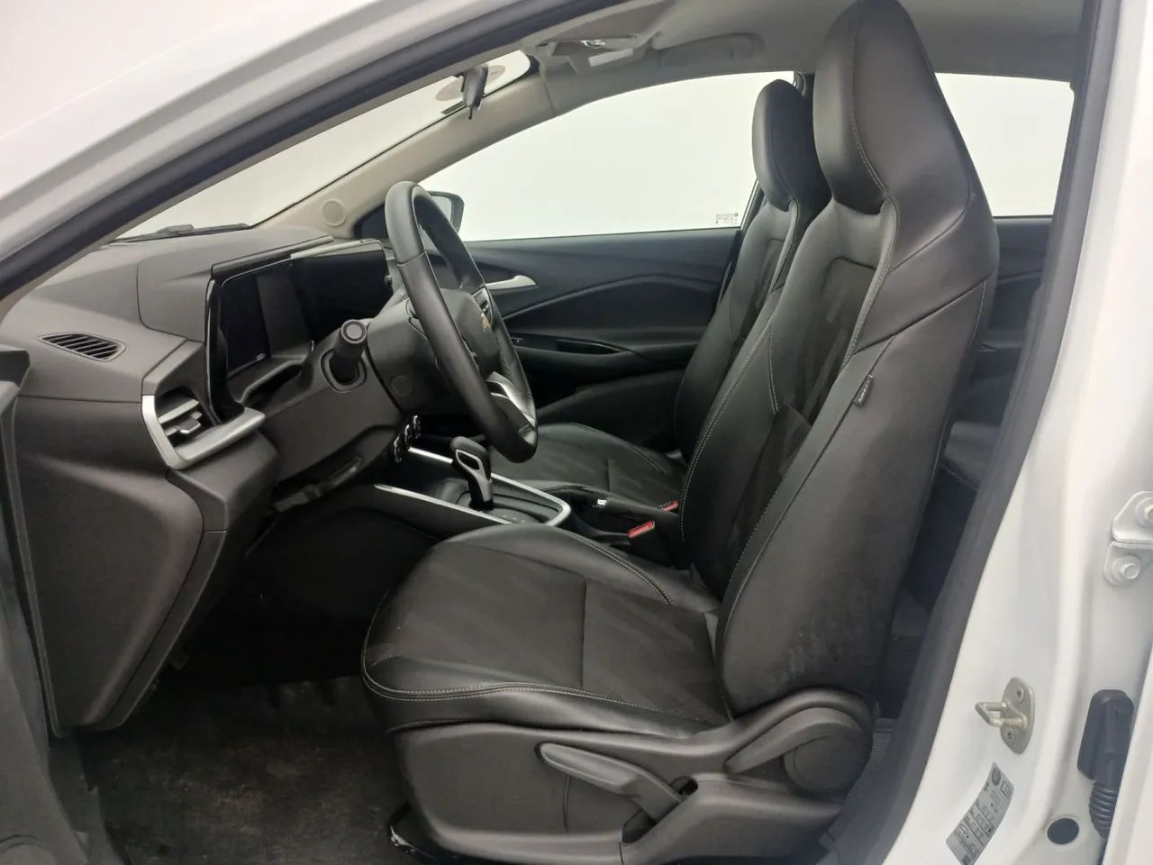 Chevrolet Onix Hatch LTZ 1.4 8V Flex Power Aut. 4P, foto 16 de 18