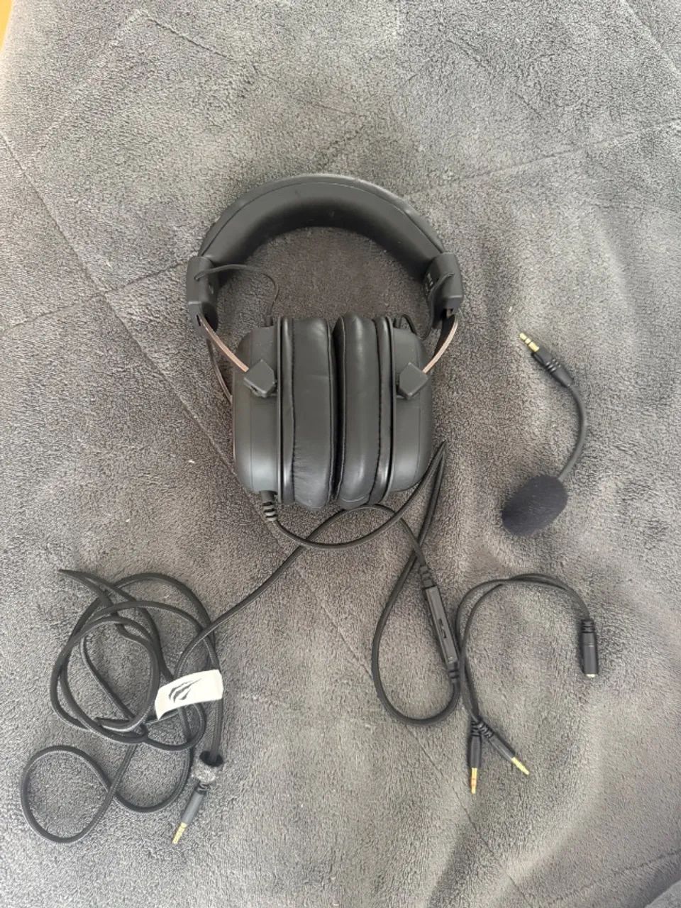 Headset havit  - Foto 2