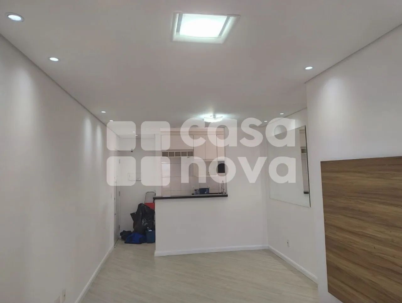 Apartamento com 60 m², com 3 dormitórios para locação na Vila Maria Alta ! - Foto 2