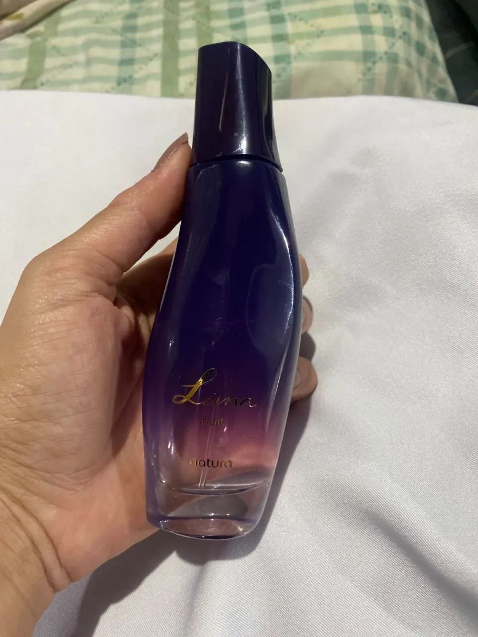 Perfume natura luna - Foto 2