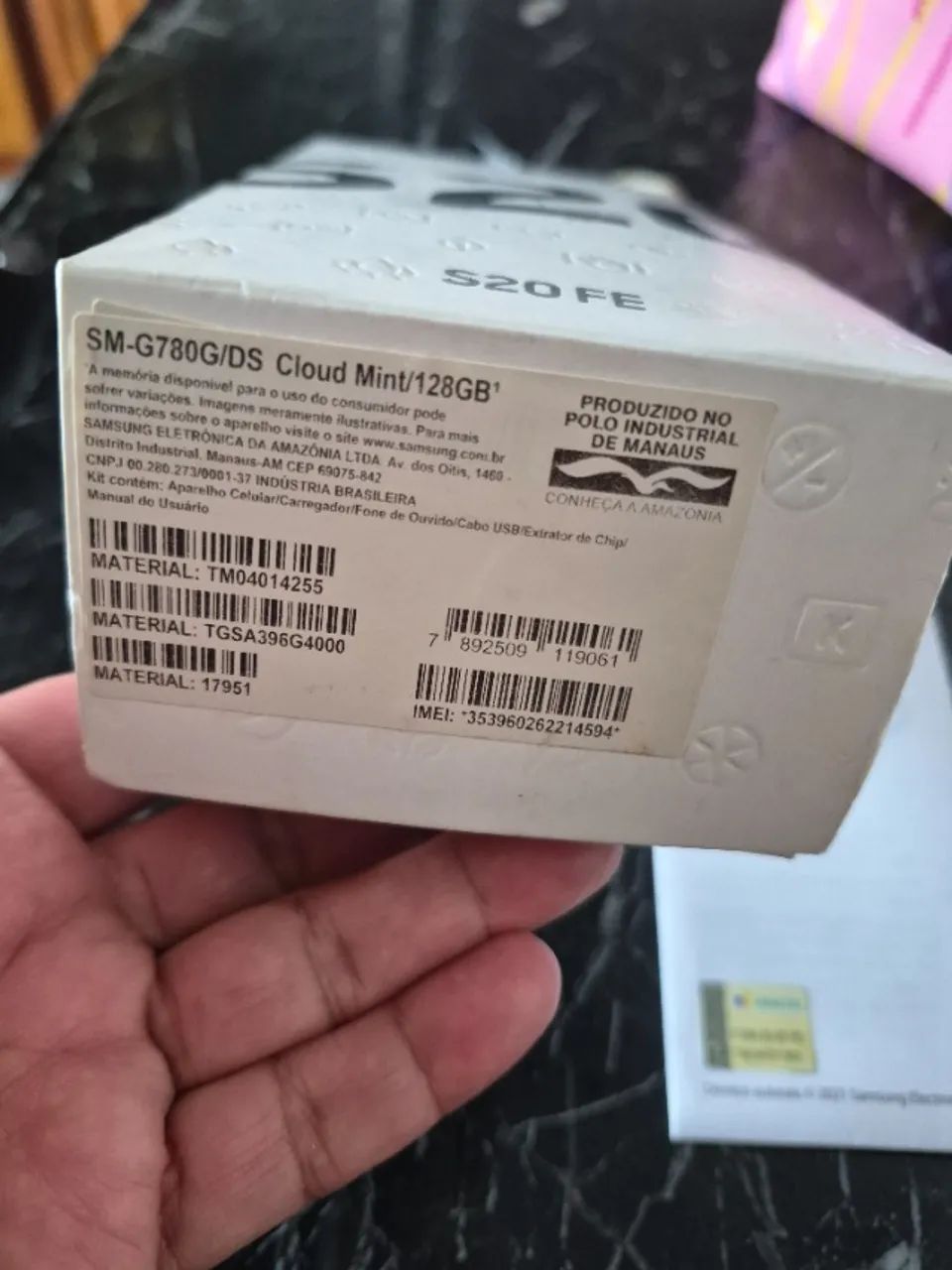 Vendo o celular  - Foto 5