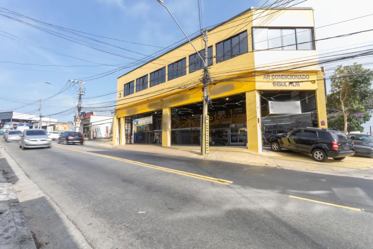 Loja na Rua Clarinia, 107  500 m² - Foto 3