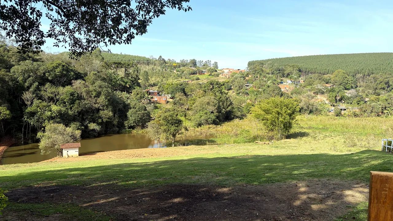 Sítio c/ Piscina em Salto de Pirapora - Foto 8