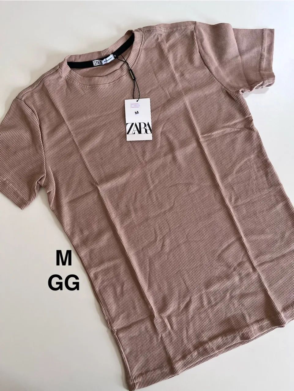 Camisa Zara  - Foto 4