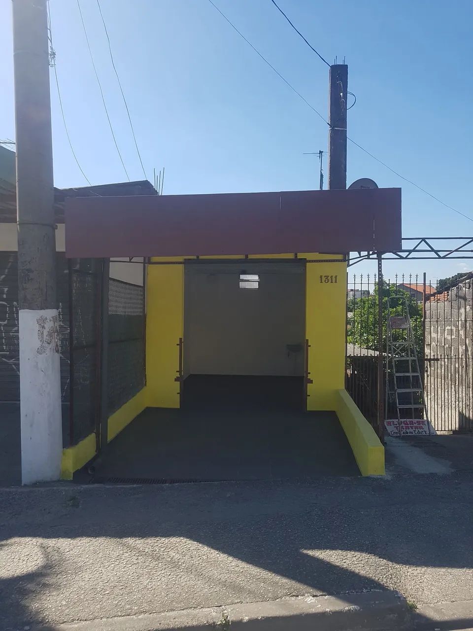 Salão comercial  - Foto 3
