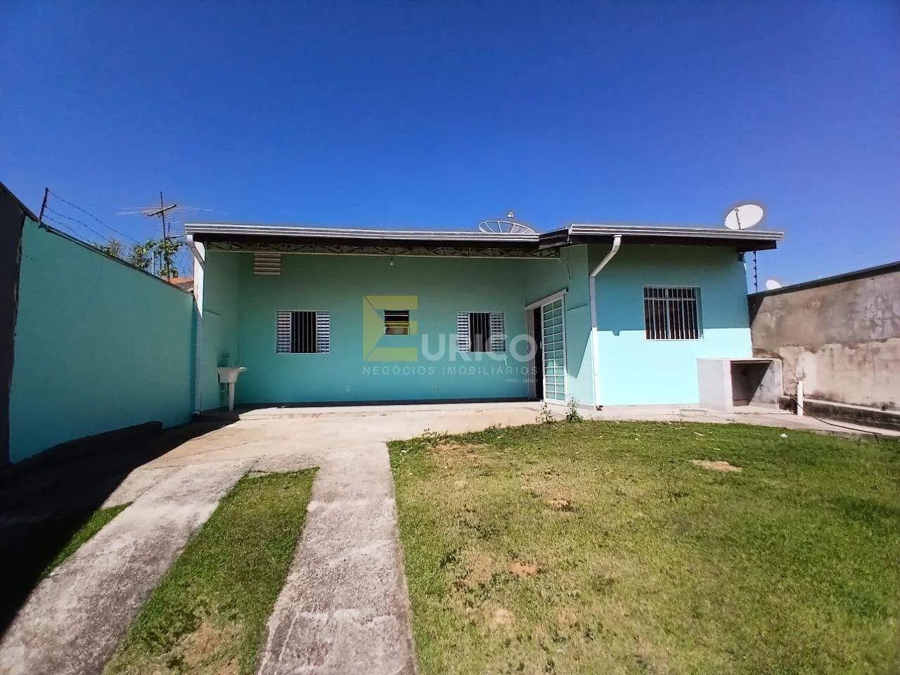 Casa para aluguel no PARQUE CECAP em Valinhos/SP - Foto 2