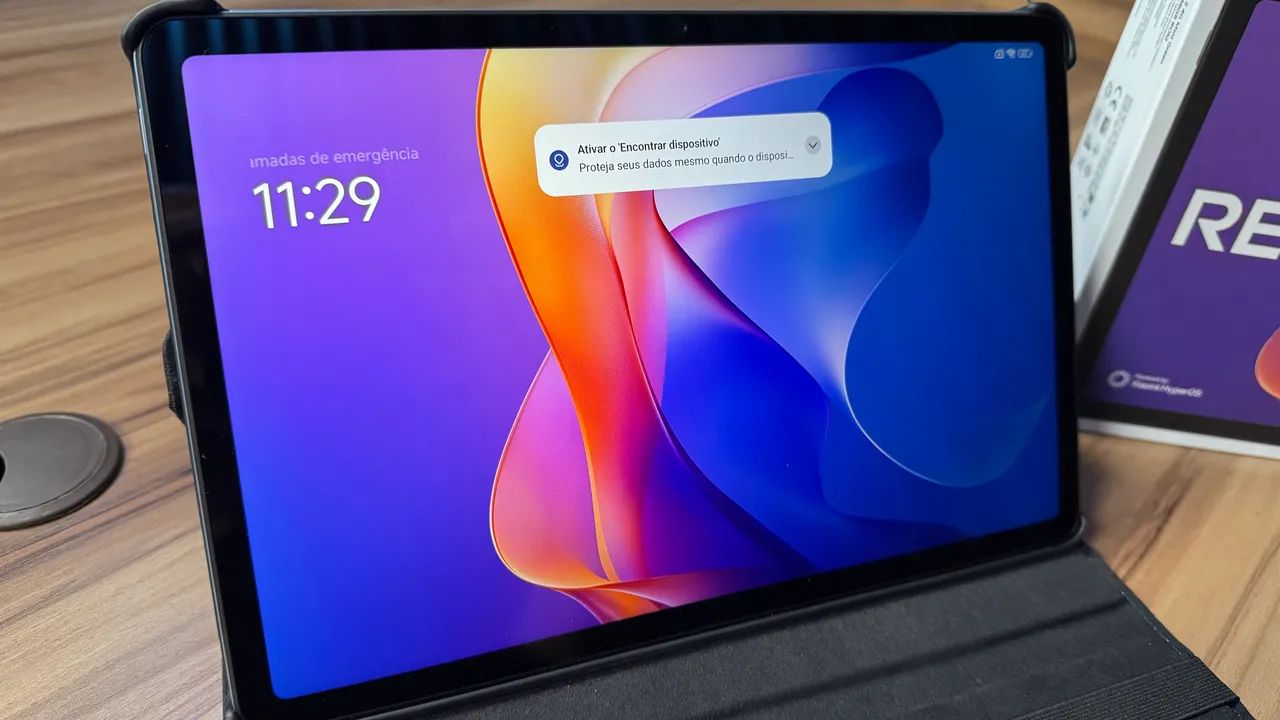 Tablet redmi pad 2 - Foto 2