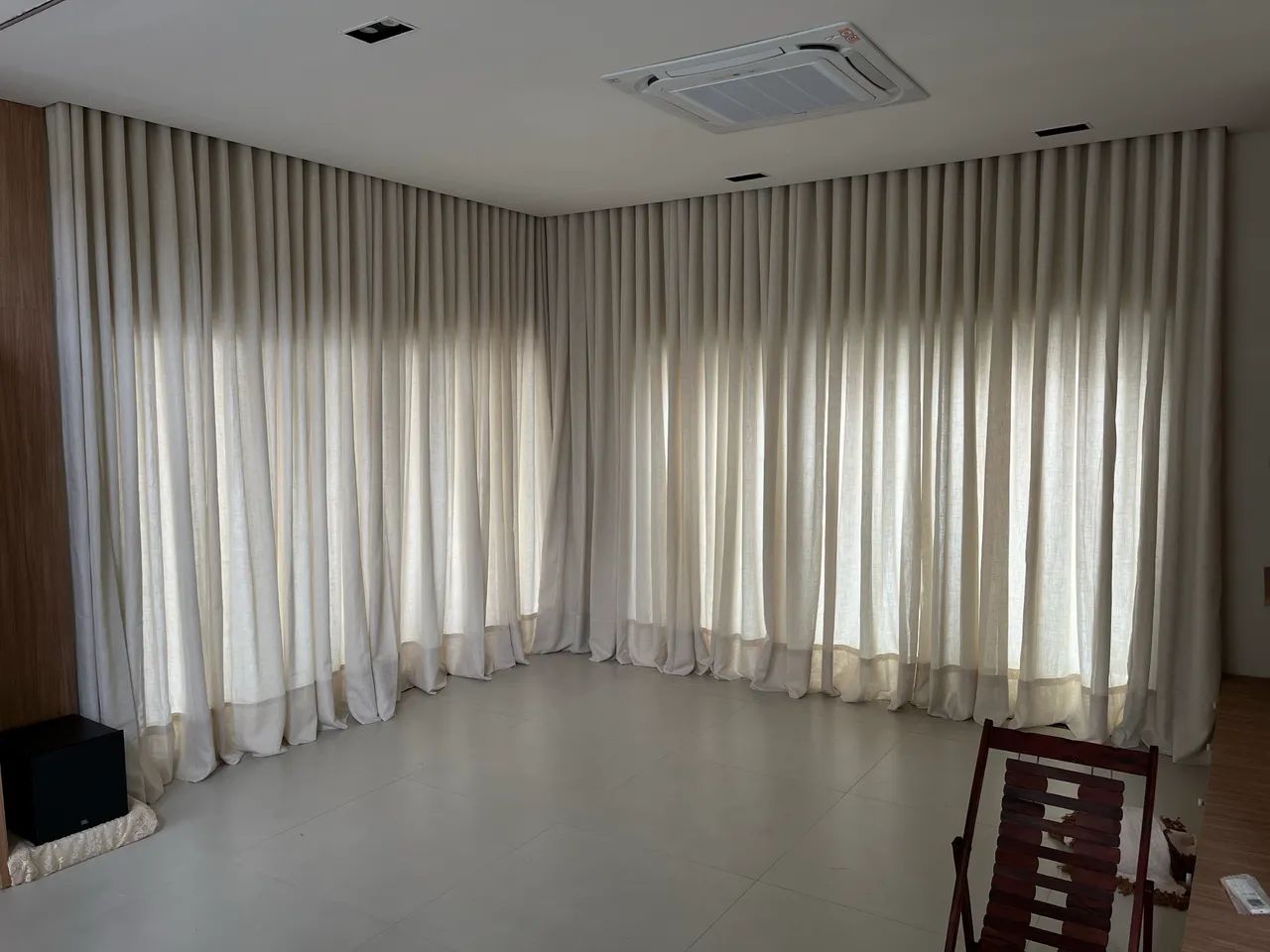 Instalação e montagens de cortinas  - Foto 2