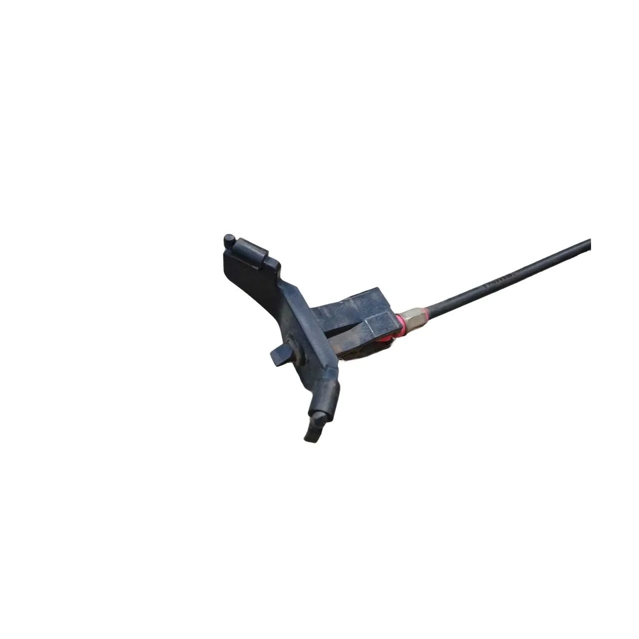 Cabo de Abertura do Capô L200 New Triton 2.4 2018 - Peças para